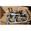 Image 1 : Multiple Magliner Modular Handles & Frame Extensions for Hand Trucks
