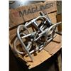 Image 5 : Multiple Magliner Modular Handles & Frame Extensions for Hand Trucks