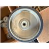 Image 14 : Qty 6 Boxes Multiple Industrial Caster Wheels, Misc Sizes