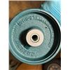 Image 7 : Qty 6 Boxes Multiple Industrial Caster Wheels, Misc Sizes