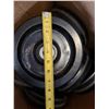 Image 12 : Qty 6 Boxes Multiple Industrial Caster Wheels, Misc Sizes