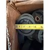 Image 3 : Qty 6 Boxes Multiple Industrial Caster Wheels, Misc Sizes