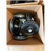 Image 6 : Qty 6 Boxes Multiple Industrial Caster Wheels, Misc Sizes