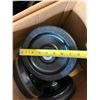 Image 7 : Qty 6 Boxes Multiple Industrial Caster Wheels, Misc Sizes