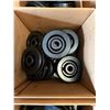 Image 8 : Qty 6 Boxes Multiple Industrial Caster Wheels, Misc Sizes