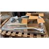 Image 1 : Magliner Platform Truck Cart 48" x 30" x 32"H (Unassembled)