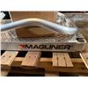 Image 2 : Magliner Platform Truck Cart 48" x 30" x 32"H (Unassembled)