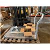Image 3 : Magliner Platform Truck Cart 48" x 30" x 32"H (Unassembled)