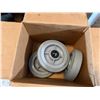 Image 5 : Magliner Platform Truck Cart 48" x 30" x 32"H (Unassembled)
