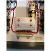Image 10 : Industrial Control Panel w/ Cutler-Hammer Circuit Breakers & Furnas Overload Relays in Enclosure Box
