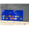 Image 3 : Industrial Control Panel w/ Cutler-Hammer Circuit Breakers & Furnas Overload Relays in Enclosure Box