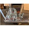 Image 2 : Magliner Platform Truck Cart 48" x 24" x 29"H (unassembled)