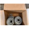 Image 3 : Magliner Platform Truck Cart 48" x 24" x 29"H (unassembled)