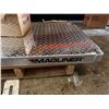 Image 4 : Magliner Platform Truck Cart 48" x 24" x 29"H (unassembled)