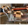 Image 5 : Magliner Platform Truck Cart 48" x 24" x 29"H (unassembled)