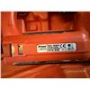 Image 6 : Multiple Paslode Power Tools:  Framing & Finish Nailers, Ramset, etc w/ Misc Hard Cases (condition u