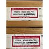 Image 2 : Qty 2 Boxes Continental Western Corp 172010 Polypropylene Strapping