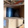 Image 4 : Qty 2 Boxes Continental Western Corp 172010 Polypropylene Strapping