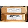 Image 1 : Qty 2 Boxes Continental Western Corp 178050 Polypropylene Strapping