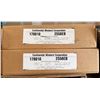 Image 1 : Qty 2 Boxes Continental Western Corp 178010 Polypropylene Strapping