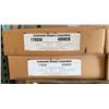 Image 1 : Qty 2 Boxes Continental Western Corp 178050 & 178095 Polypropylene Strapping