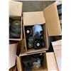 Image 9 : Multiple Boxes Casters Wheels, Yokes, Hardware, etc Misc Sizes