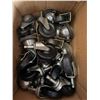 Image 2 : Qty 8 Boxes Multiple Industrial Caster Wheels, etc Misc Sizes