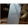 Image 5 : Multiple Boxes Multiple Industrial Caster Yokes, Hardware, etc Misc Sizes