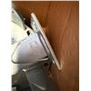 Image 9 : Multiple Boxes Multiple Industrial Caster Yokes, Hardware, etc Misc Sizes