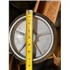 Image 7 : Qty 8 Boxes Multiple Industrial Caster Wheels, etc Misc Sizes