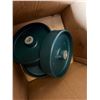 Image 8 : Qty 10 Boxes Multiple Caster Wheels, Yokes, Hardware, etc Misc Sizes