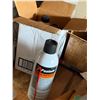 Image 12 : Multiple Boxes Rollock Caster Brake Kits, Paslode Ni-Cad Battery Charger, Finish Fuel, Tool Cleaner,
