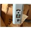 Image 14 : Multiple Boxes Rollock Caster Brake Kits, Paslode Ni-Cad Battery Charger, Finish Fuel, Tool Cleaner,