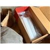 Image 15 : Multiple Boxes Rollock Caster Brake Kits, Paslode Ni-Cad Battery Charger, Finish Fuel, Tool Cleaner,