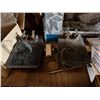 Image 2 : Multiple Boxes Rollock Caster Brake Kits, Paslode Ni-Cad Battery Charger, Finish Fuel, Tool Cleaner,