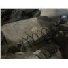 Image 7 : Multiple Boxes Rollock Caster Brake Kits, Paslode Ni-Cad Battery Charger, Finish Fuel, Tool Cleaner,