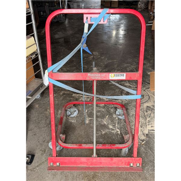 Hardnox LLC DoorJak Specialized Door Installation Cart