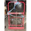Image 1 : Hardnox LLC DoorJak Specialized Door Installation Cart