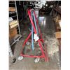 Image 3 : Hardnox LLC DoorJak Specialized Door Installation Cart