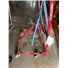Image 5 : Hardnox LLC DoorJak Specialized Door Installation Cart