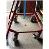 Image 8 : Hardnox LLC DoorJak Specialized Door Installation Cart