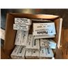 Image 6 : Multiple Boxes Paslode Staples, Brad & Strip Nails,  etc