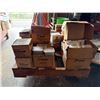 Image 7 : Multiple Boxes Paslode Staples, Brad & Strip Nails,  etc