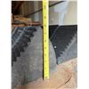 Image 5 : Qty 8 Industrial Chocks 6.5" x 9" x 8"H