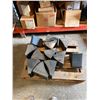 Image 6 : Multiple Industrial Chocks 6.5" x 9" x 8"H