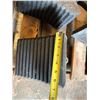 Image 7 : Multiple Industrial Chocks 6.5" x 9" x 8"H