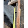 Image 8 : Multiple Industrial Chocks 6.5" x 9" x 8"H