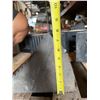 Image 9 : Multiple Industrial Chocks 6.5" x 9" x 8"H