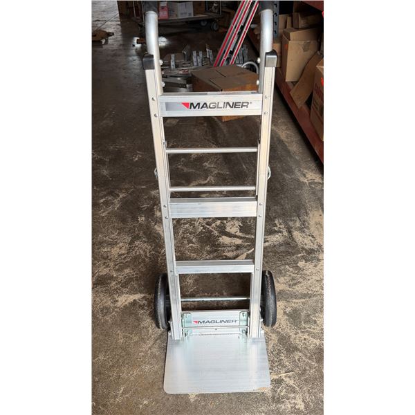 Magliner Folding Hand Truck