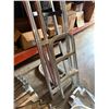 Image 12 : Multiple Magliner Hand Truck Frames, Accessories & Hardware (parts - may be incomplete)